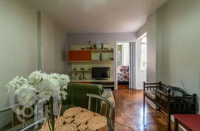 Apartamento com 1 quarto à venda na rua brigadeiro galvão, 322, santa cecília, são paulo por r$ 385.000