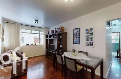 Apartamento com 2 quartos à venda na rua abílio soares, 140, vila mariana, são paulo por r$ 1.100.000