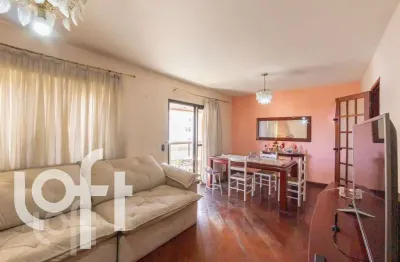Apartamento com 4 quartos à venda na rua doutor guilherme cristofel, 45, santana, são paulo por r$ 1.150.000