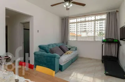 Apartamento com 3 quartos à venda na rua brigadeiro galvão, 467, santa cecília, são paulo por r$ 650.000