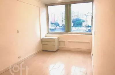 Apartamento com 1 quarto à venda na rua camarajibe, 262, santa cecília, são paulo por r$ 250.000