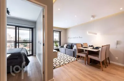 Apartamento com 1 quarto à venda na rua cândido vale, 272, tatuapé, são paulo por r$ 638.000