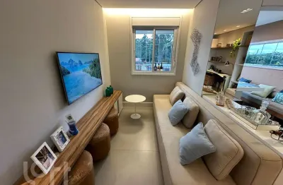Apartamento com 3 quartos à venda na rua ulisses cruz, 1303, tatuapé, são paulo por r$ 830.000