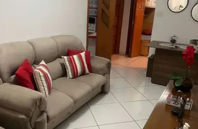 Apartamento com 2 quartos à venda na rua duarte de azevedo, 668, santana, são paulo por r$ 590.000