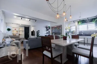 Apartamento com 3 quartos à venda na rua caiubi, 321, perdizes, são paulo por r$ 1.300.000