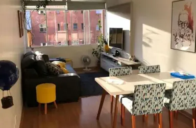 Apartamento com 3 quartos à venda na rua tupi, 65, santa cecília, são paulo por r$ 686.000