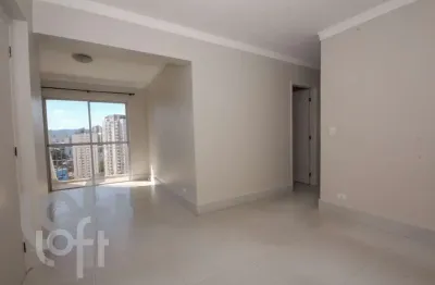 Apartamento com 3 quartos à venda na rua garção tinoco, 62, santana, são paulo por r$ 840.000