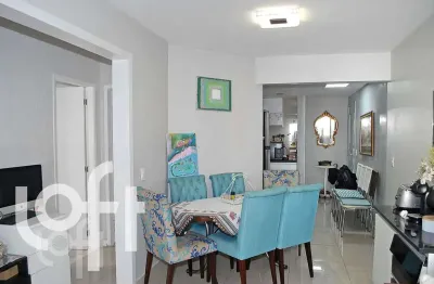 Apartamento com 3 quartos à venda na copacabana, 426, santana, são paulo por r$ 1.300.000
