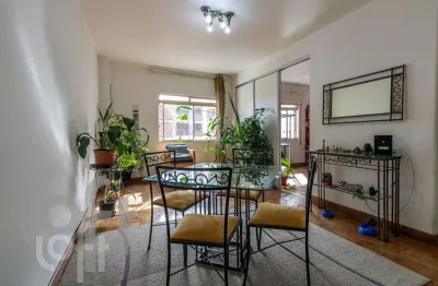 Apartamento com 2 quartos à venda na rua professor joão arruda, 284, perdizes, são paulo por r$ 855.000