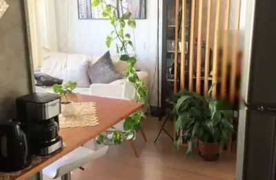 Apartamento com 1 quarto à venda na rua lídia coelho, 11, santana, são paulo por r$ 420.000