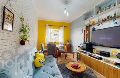 Apartamento com 2 quartos à venda na rua josé debieux, 123, santana, são paulo por r$ 366.525