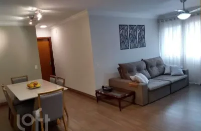Apartamento com 3 quartos à venda na rua santo egídio, 405, santana, são paulo por r$ 750.000