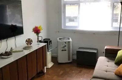 Apartamento com 2 quartos à venda na rua doutor diogo de faria, 700, vila mariana, são paulo por r$ 487.600