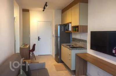 Apartamento com 1 quarto à venda na rua sena madureira, 273, vila mariana, são paulo por r$ 639.900