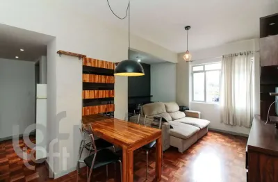 Apartamento com 2 quartos à venda na avenida francisco matarazzo, 232, barra funda, são paulo por r$ 521.781
