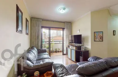 Apartamento com 3 quartos à venda na rua santo egídio, 105, santana, são paulo por r$ 650.000
