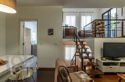 Apartamento com 3 quartos à venda na rua francisca júlia, 244, santana, são paulo por r$ 960.000