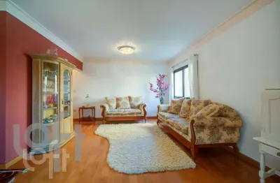 Apartamento com 4 quartos à venda na rua doutor guilherme cristofel, 280, santana, são paulo por r$ 1.850.000