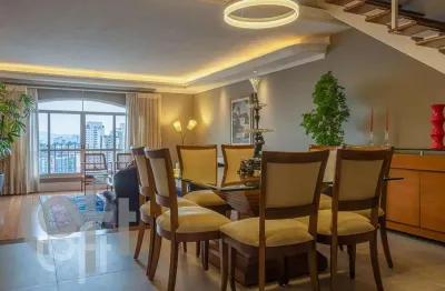 Apartamento com 3 quartos à venda na rua américo alves pereira filho, 147, morumbi, são paulo por r$ 2.900.000
