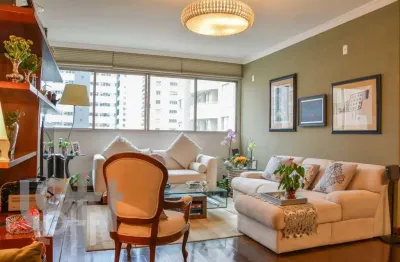 Apartamento com 3 quartos à venda na rua joão ramalho, 278, perdizes, são paulo por r$ 1.240.000