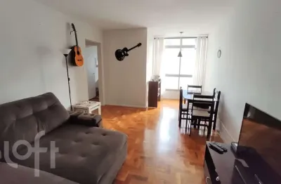 Apartamento com 2 quartos à venda na rua cubatão, 38, vila mariana, são paulo por r$ 810.000