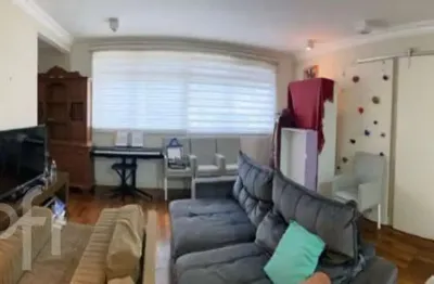 Apartamento com 4 quartos à venda na rua doutor tomás carvalhal, 246, vila mariana, são paulo por r$ 1.190.000