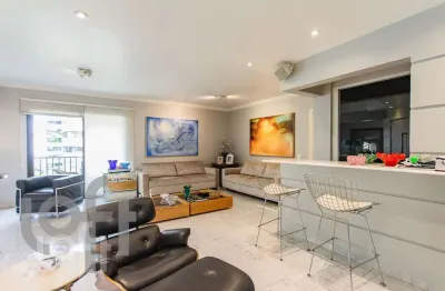 Apartamento com 3 quartos à venda na rua josé de cristo moreira, 390, morumbi, são paulo por r$ 1.761.800