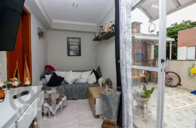 Apartamento com 3 quartos à venda na rua martinho do amaral, 101, jardim são domingos, são paulo por r$ 453.963