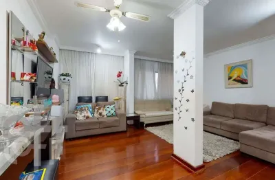 Apartamento com 3 quartos à venda na rua willis roberto banks, 549, jardim são domingos, são paulo por r$ 750.000