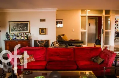 Apartamento com 4 quartos à venda na avenida são paulo antigo, 437, morumbi, são paulo por r$ 1.500.000