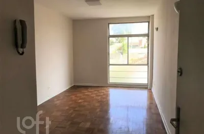 Apartamento com 2 quartos à venda na rua professor joão arruda, 284, perdizes, são paulo por r$ 770.000