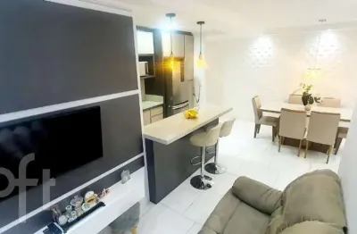 Apartamento com 2 quartos à venda na rua crispim do amaral, 261, perus, são paulo por r$ 390.000