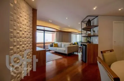 Apartamento com 3 quartos à venda na rua camillo nader, 155, morumbi, são paulo por r$ 1.450.000