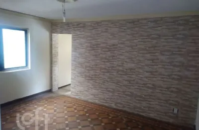 Apartamento com 3 quartos à venda na rua amaral gama, 274, santana, são paulo por r$ 550.000