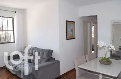 Apartamento com 3 quartos à venda na josé de ibarra, 165, mandaqui, são paulo por r$ 450.000
