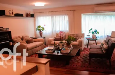 Apartamento com 4 quartos à venda na rua camillo nader, 165, morumbi, são paulo por r$ 1.431.000