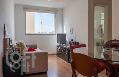 Apartamento com 3 quartos à venda na rua pasquale gallupi, 427, morumbi, são paulo por r$ 350.000
