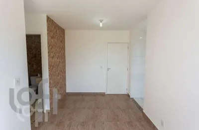 Apartamento com 2 quartos à venda na rua casparino de quadros, 69, jardim são domingos, são paulo por r$ 250.000