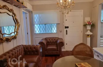 Apartamento com 2 quartos à venda na professor paul hugon, 90, mandaqui, são paulo por r$ 390.000