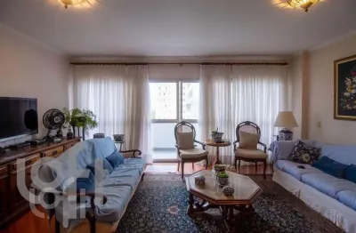 Apartamento com 3 quartos à venda na rua bela vista, 326, santo amaro, são paulo por r$ 1.200.000