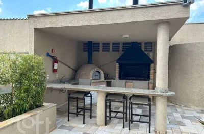 Apartamento com 2 quartos à venda na rua antônio campelo, 129, mandaqui, são paulo por r$ 630.000