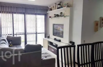 Apartamento com 2 quartos à venda na rua professor soriano magalhães, 124, santo amaro, são paulo por r$ 477.000