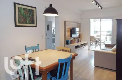 Apartamento com 3 quartos à venda na rua fúlvio morganti, 364, mandaqui, são paulo por r$ 840.000