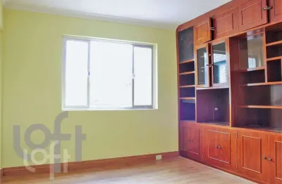 Apartamento com 2 quartos à venda na rua amaral gama, 274, santana, são paulo por r$ 373.000