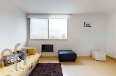 Apartamento com 2 quartos à venda na rua ministro nelson hungria, 600, morumbi, são paulo por r$ 460.000