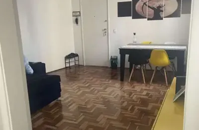 Apartamento com 2 quartos à venda na rua doutor césar, 176, santana, são paulo por r$ 595.000
