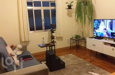 Apartamento com 2 quartos à venda na rua josé debieux, 123, santana, são paulo por r$ 350.000