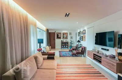 Apartamento com 3 quartos à venda na rua doutor josé áureo bustamante, 400, santo amaro, são paulo por r$ 2.400.000