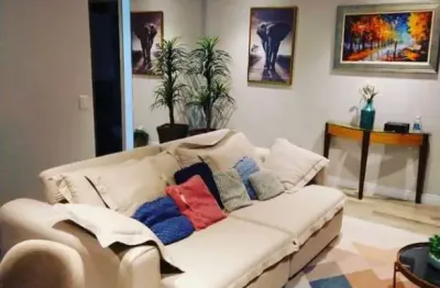 Apartamento com 2 quartos à venda na rua josé ataliba ortiz, 937, jardim são domingos, são paulo por r$ 990.000