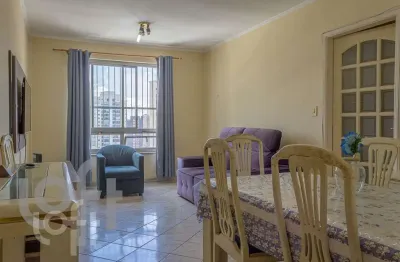 Apartamento com 3 quartos à venda na rua do estilo barroco, 679, santo amaro, são paulo por r$ 650.000
